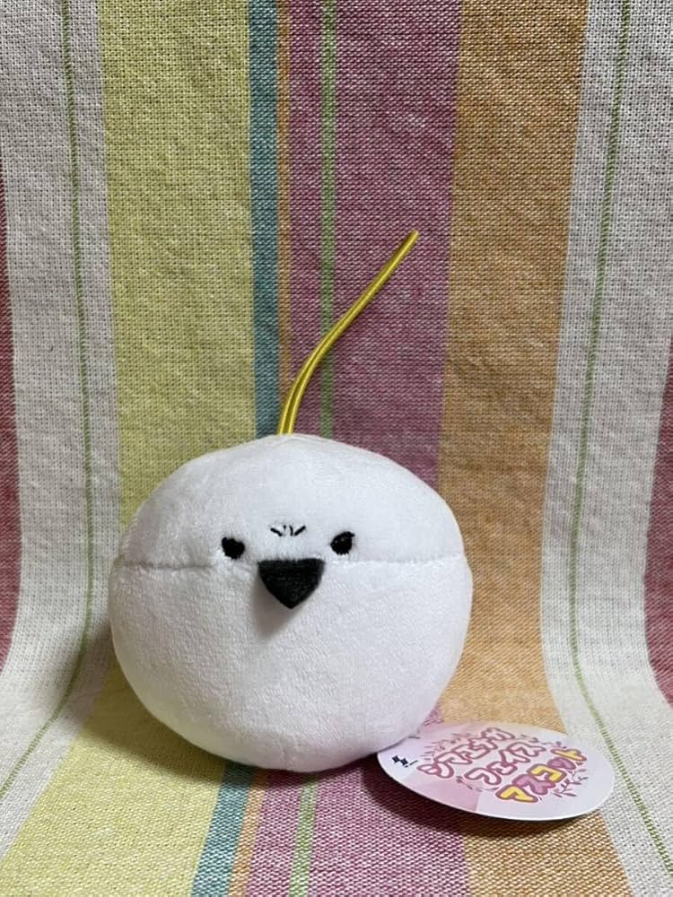 キレるシマエナガぬいぐるみ キレるシマエナガぬいぐるみ キレるシマエナガぬいぐるみ 楽天